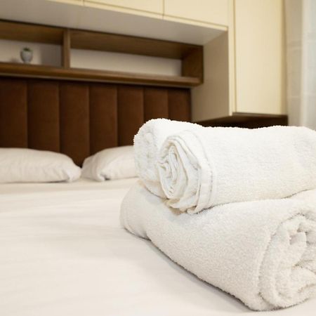 Urbanretreat Διαμέρισμα Τίρανα Εξωτερικό φωτογραφία