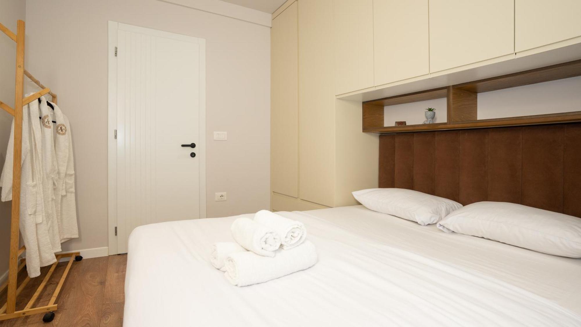Urbanretreat Διαμέρισμα Τίρανα Εξωτερικό φωτογραφία