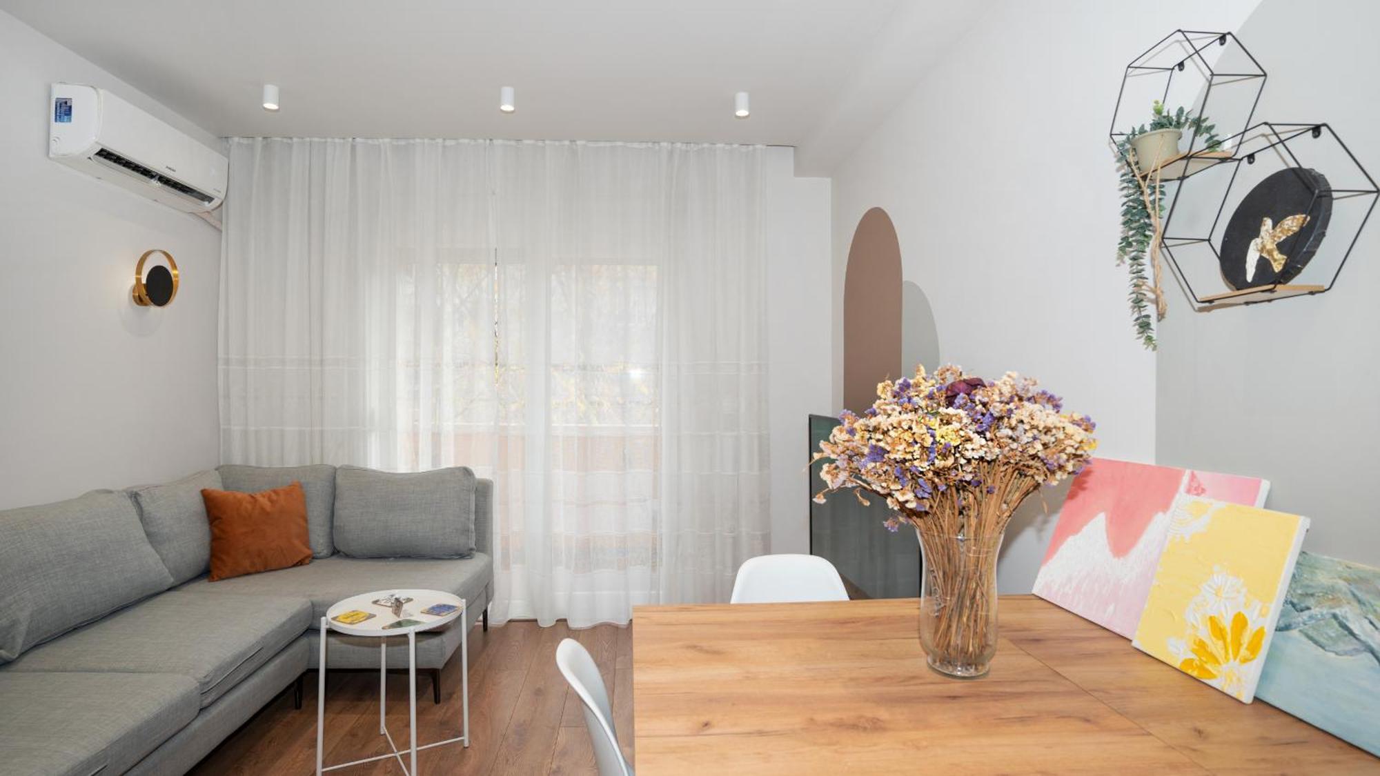Urbanretreat Διαμέρισμα Τίρανα Εξωτερικό φωτογραφία